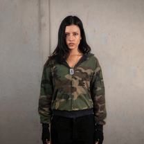 Switch, Reversible Zip