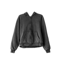 Switch, Reversible Zip