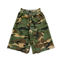 Twotone, Reversible 3/4s