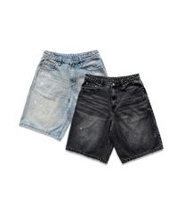 Starter Denim Jorts Bundle